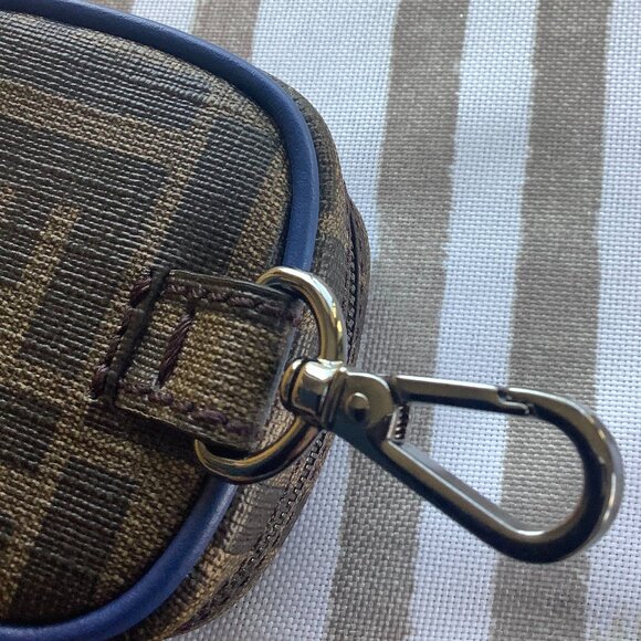 Fendi Airpod Case Bag Charm - Picture 5 of 6